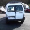 Commodo phare PEUGEOT PARTNER 1 PHASE 1 Diesel image 4