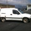 Commodo phare PEUGEOT PARTNER 1 PHASE 1 Diesel image 5