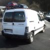 Commodo phare PEUGEOT PARTNER 1 PHASE 1 Diesel image 6