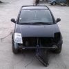 Trappe d'essence CITROEN C2 PHASE 1 Diesel image 2