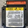 Boitier air bag CITROEN C2 PHASE 1 Diesel image 1