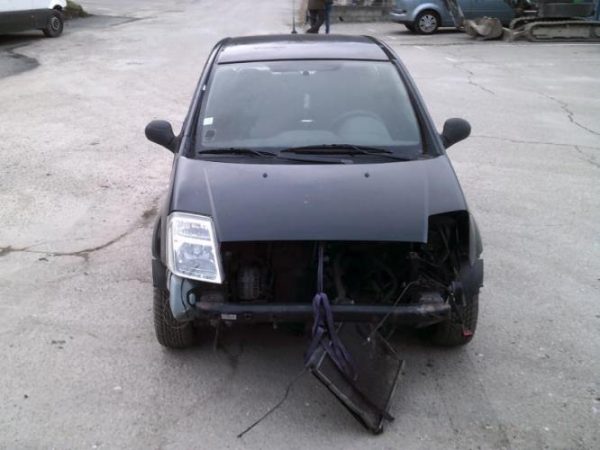 Ceinture avant droit CITROEN C2 PHASE 1 Diesel image 2