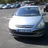 Retroviseur gauche PEUGEOT 307 PHASE 1 Diesel image 2