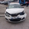 Serrure avant gauche SEAT IBIZA 4 PHASE 1 Diesel image 2
