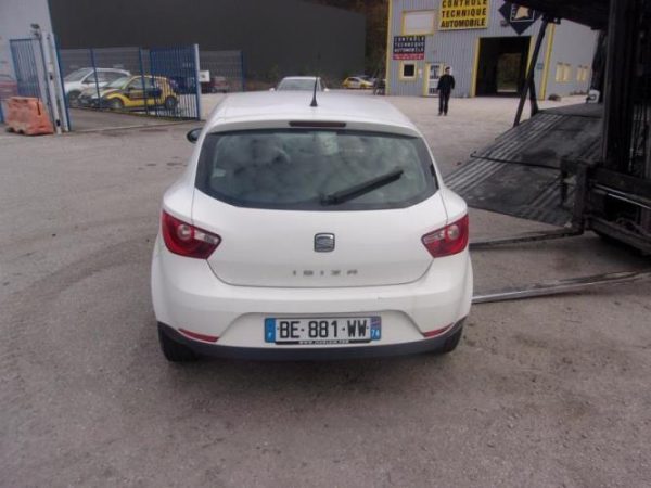 Com (Bloc Contacteur Tournant+Commodo Essuie Glace+Commodo Phare) SEAT IBIZA 4 PHASE 1 Diesel image 3