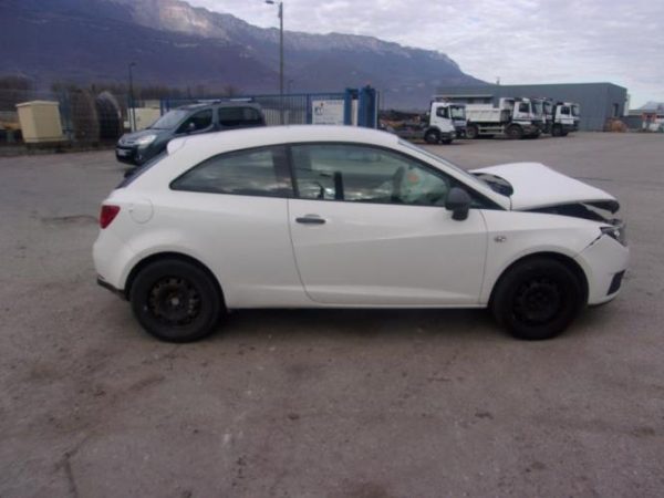 Com (Bloc Contacteur Tournant+Commodo Essuie Glace+Commodo Phare) SEAT IBIZA 4 PHASE 1 Diesel image 5