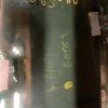 Vitre arriere droit HONDA CIVIC 8 PHASE 2 Essence image 1