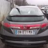 Vitre arriere droit HONDA CIVIC 8 PHASE 2 Essence image 7