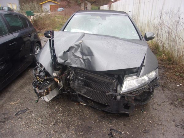 Vitre arriere droit HONDA CIVIC 8 PHASE 2 Essence image 8