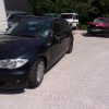 Porte avant droit BMW SERIE 1 E87 PHASE 1 Essence image 4
