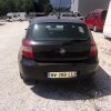 Porte avant droit BMW SERIE 1 E87 PHASE 1 Essence image 5