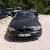 Porte avant gauche BMW SERIE 1 E87 PHASE 1 Essence image 5