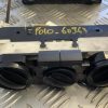Commande chauffage VOLKSWAGEN POLO 4 PHASE 2 Diesel image 1