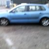 Commande chauffage VOLKSWAGEN POLO 4 PHASE 2 Diesel image 5
