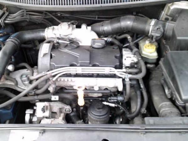 Commande chauffage VOLKSWAGEN POLO 4 PHASE 2 Diesel image 7