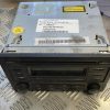 Autoradio d'origine VOLKSWAGEN POLO 4 PHASE 2 Diesel image 1