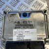 Calculateur moteur VOLKSWAGEN POLO 4 PHASE 2 Diesel image 1