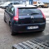 Interrupteur de leve vitre avant droit CITROEN C4 1 PHASE 2 Diesel image 4