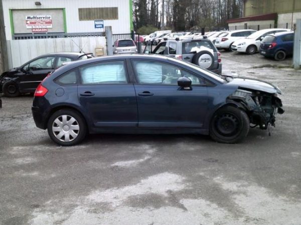 Neiman CITROEN C4 1 PHASE 2 Diesel image 3