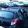 Commodo d'essuie glaces RENAULT CLIO 3 PHASE 2 Essence image 3