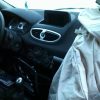Commodo d'essuie glaces RENAULT CLIO 3 PHASE 2 Essence image 4