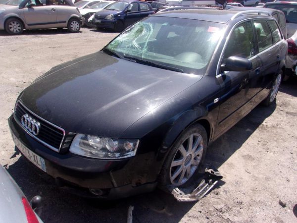 Com (Bloc Contacteur Tournant+Commodo Essuie Glace+Commodo Phare) AUDI A4 2 AVANT PHASE 1 BREAK Diesel image 7