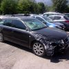 Bloc ABS (freins anti-blocage) AUDI A4 2 AVANT PHASE 1 BREAK Diesel image 4