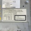 Autoradio d'origine VOLKSWAGEN TOURAN 1 PHASE 2 Diesel image 2