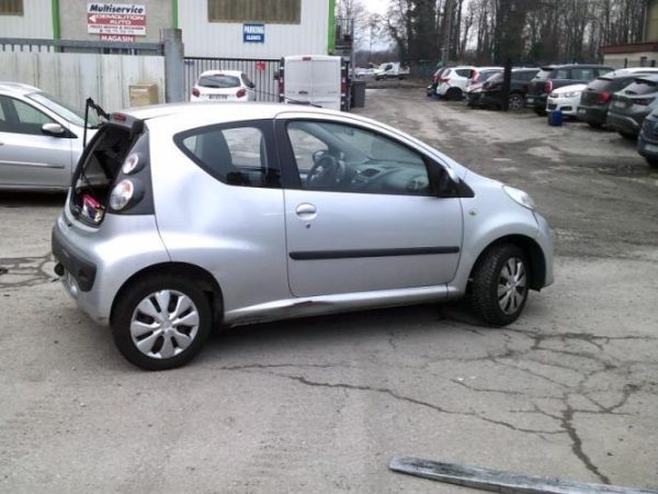 Compteur CITROEN C1 1 PHASE 2 Essence image 4