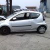 Compteur CITROEN C1 1 PHASE 2 Essence image 5
