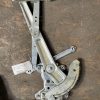 Leve vitre electrique avant gauche SUZUKI SX4 1 Diesel image 1