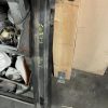 Renfort pare choc avant (traverse) PEUGEOT 207 PHASE 1 Essence image 1