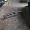Renfort pare choc avant (traverse) PEUGEOT 207 PHASE 1 Essence image 2