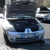 Optique avant principal droit (feux)(phare) RENAULT CLIO 2 CAMPUS PHASE 1 Diesel image 2