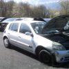 Optique avant principal droit (feux)(phare) RENAULT CLIO 2 CAMPUS PHASE 1 Diesel image 4