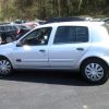 Optique avant principal droit (feux)(phare) RENAULT CLIO 2 CAMPUS PHASE 1 Diesel image 5