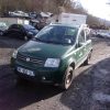 Serrure avant droit FIAT image 2