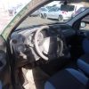 Serrure avant droit FIAT image 3