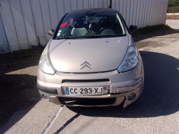 Leve vitre electrique avant droit CITROEN C3 PLURIEL PHASE 1 CABRIOLET Diesel image 6