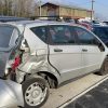 Optique avant principal droit (feux)(phare) MERCEDES CLASSE A 168 PHASE 2 image 4