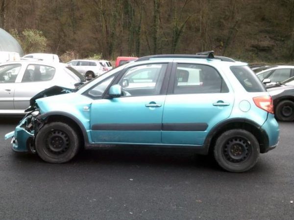 Compteur SUZUKI SX4 1 Diesel image 3