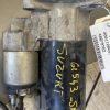 Demarreur SUZUKI SX4 1 Diesel image 1