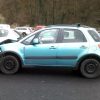 Demarreur SUZUKI SX4 1 Diesel image 2