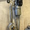 Moteur essuie glace avant SUZUKI SX4 1 Diesel image 1