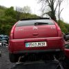 Serrure de hayon CITROEN C4 1 PHASE 1 Diesel image 2