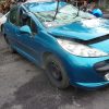 Poignee porte avant gauche PEUGEOT image 4