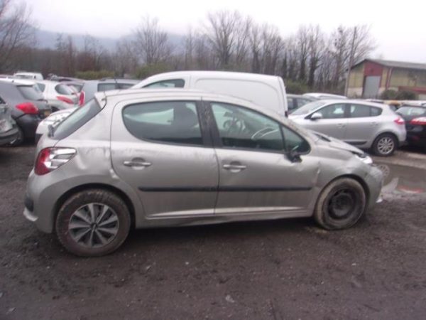 Glace retroviseur gauche PEUGEOT 207 PHASE 1 Diesel image 3