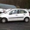 Bloc ABS (freins anti-blocage) CITROEN C3 1 PHASE 1 Diesel image 3