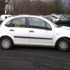 Bloc ABS (freins anti-blocage) CITROEN C3 1 PHASE 1 Diesel image 4