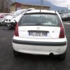 Bloc ABS (freins anti-blocage) CITROEN C3 1 PHASE 1 Diesel image 5